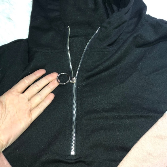 SHEIN hoodie - Picture 2 of 2